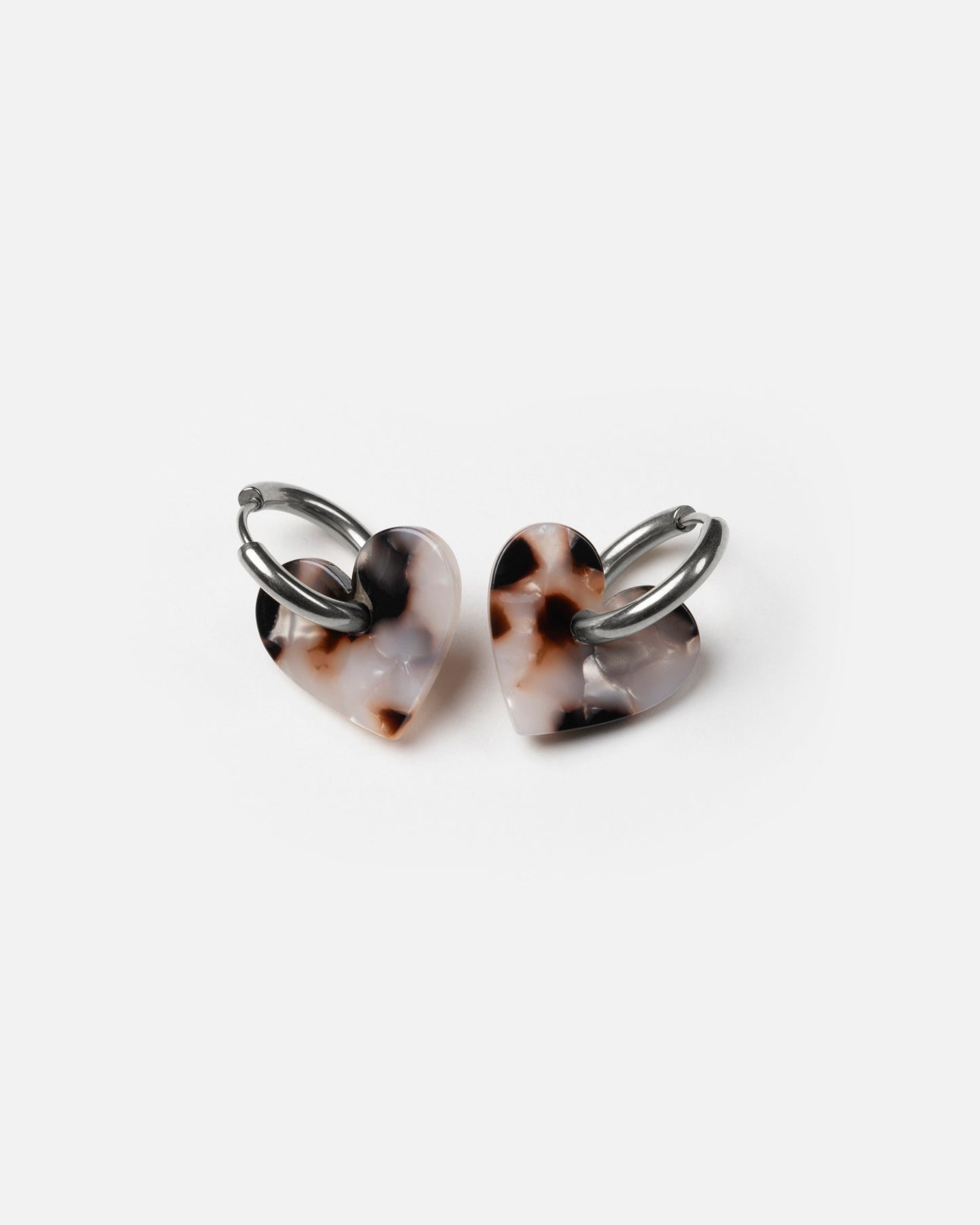 Boucles d'oreilles LOVA LOVA - PanthĂšre -