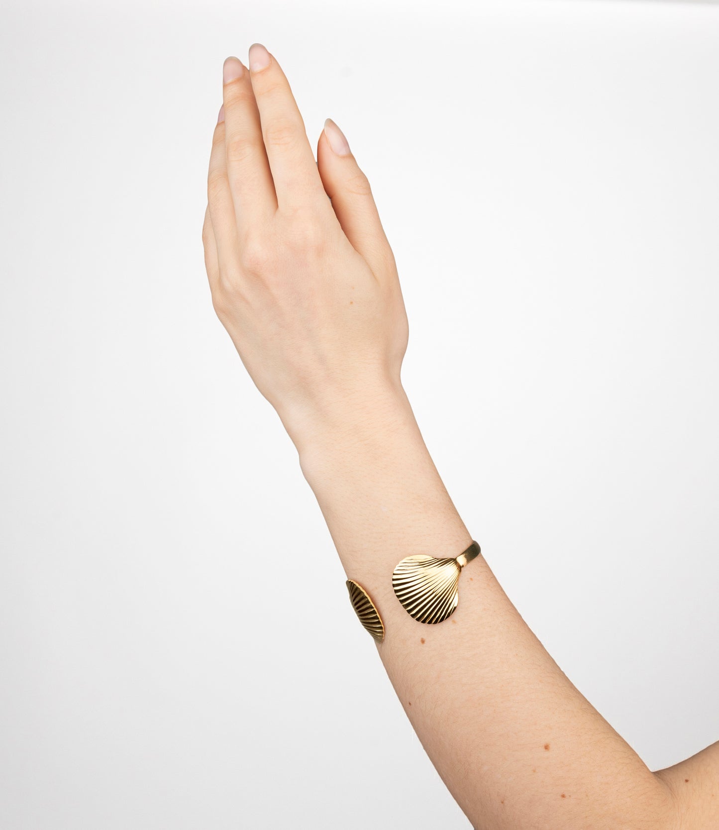 Bracelet COQUILLAGE - Grande taille -