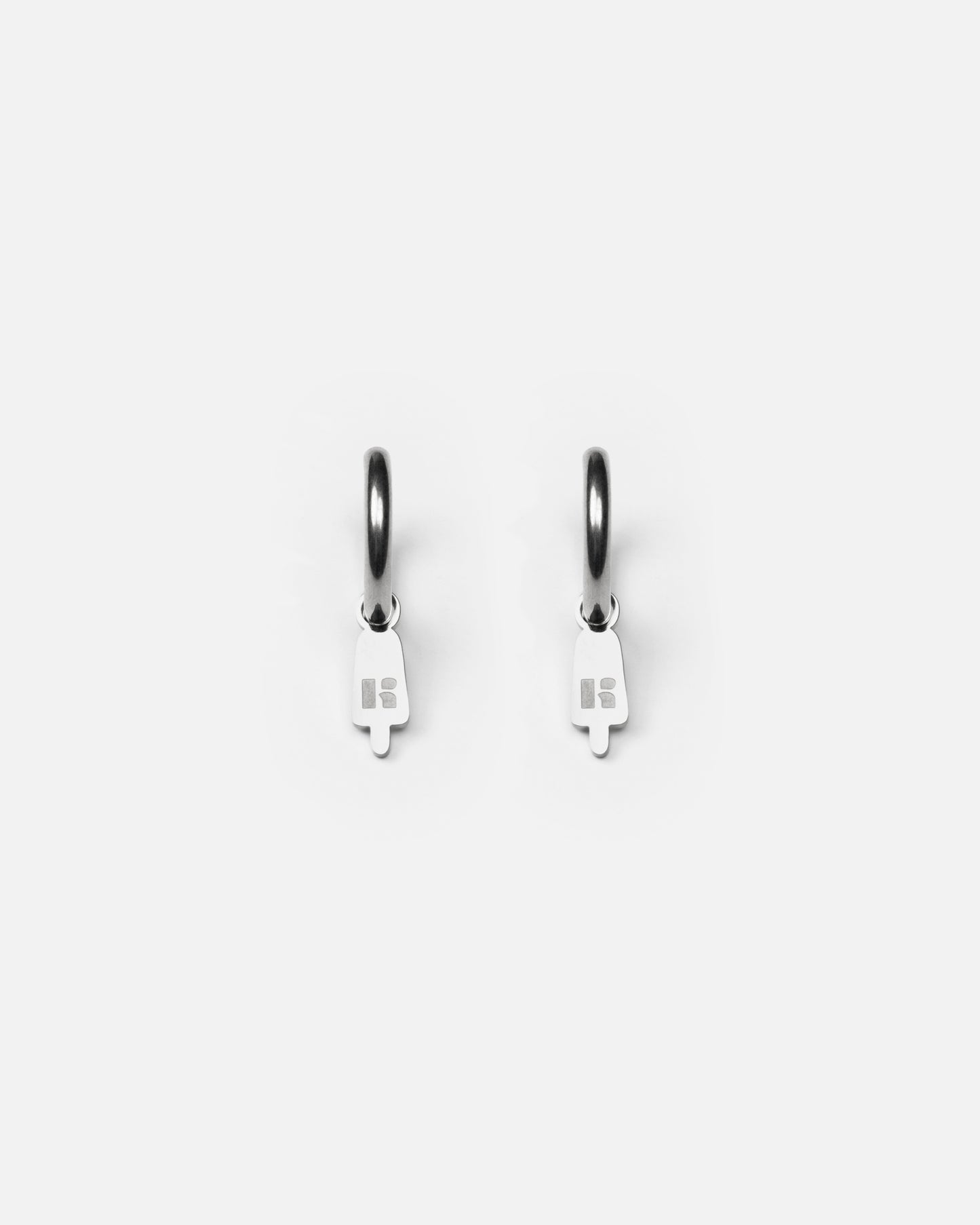 Boucles d'oreilles SORBET