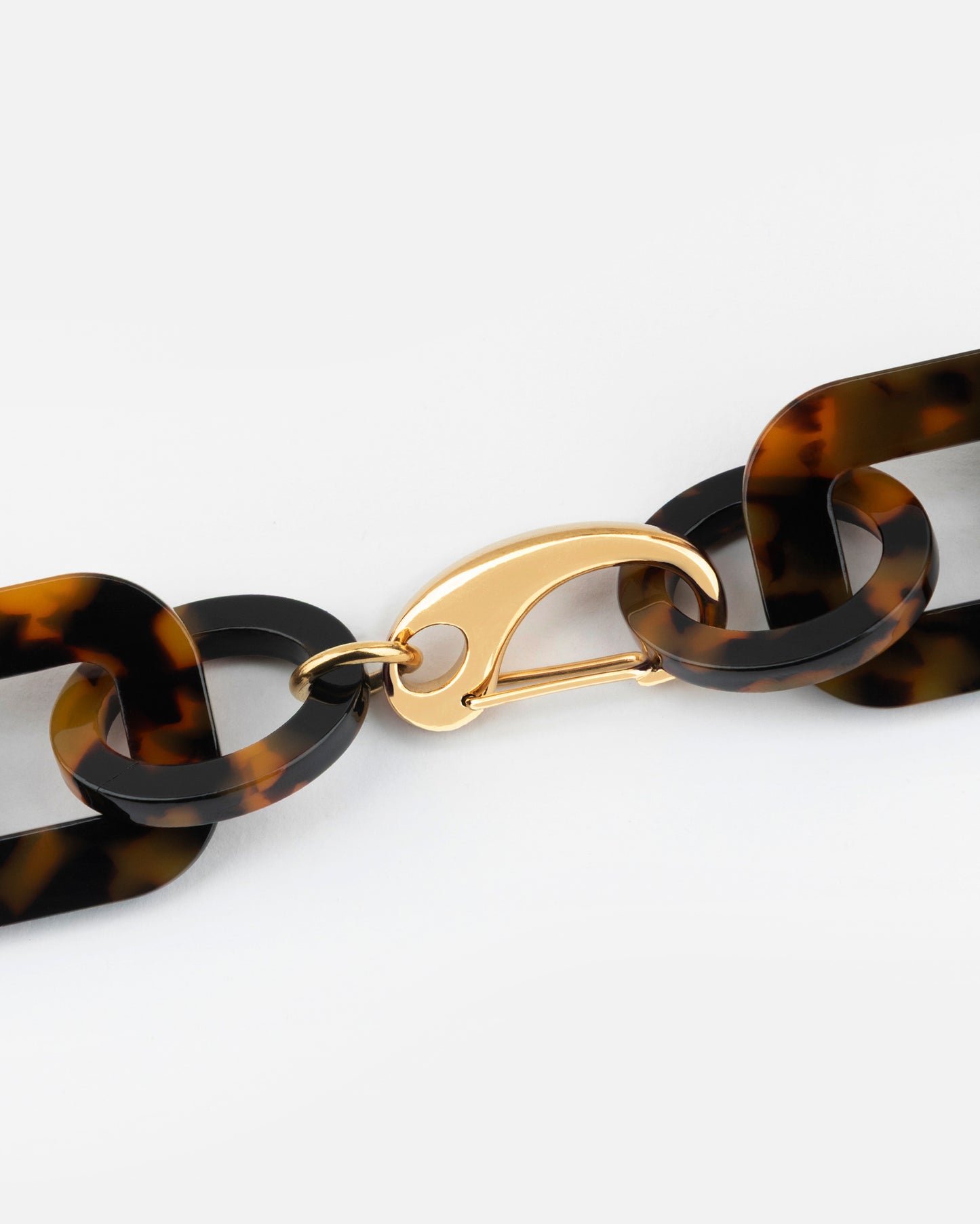 Bracelet ASTRE - Écaille -