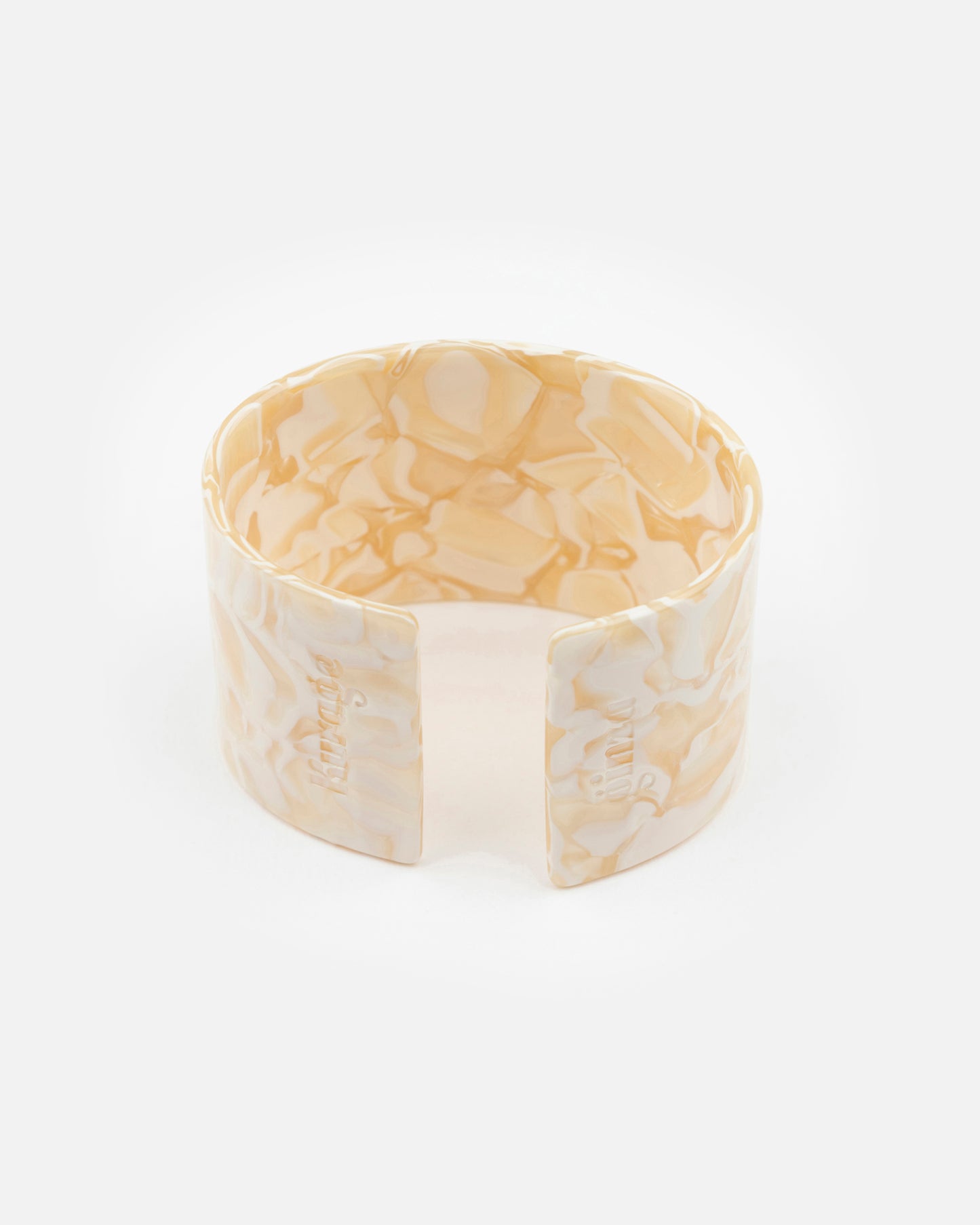 Bracelet STELLAR - Nude -