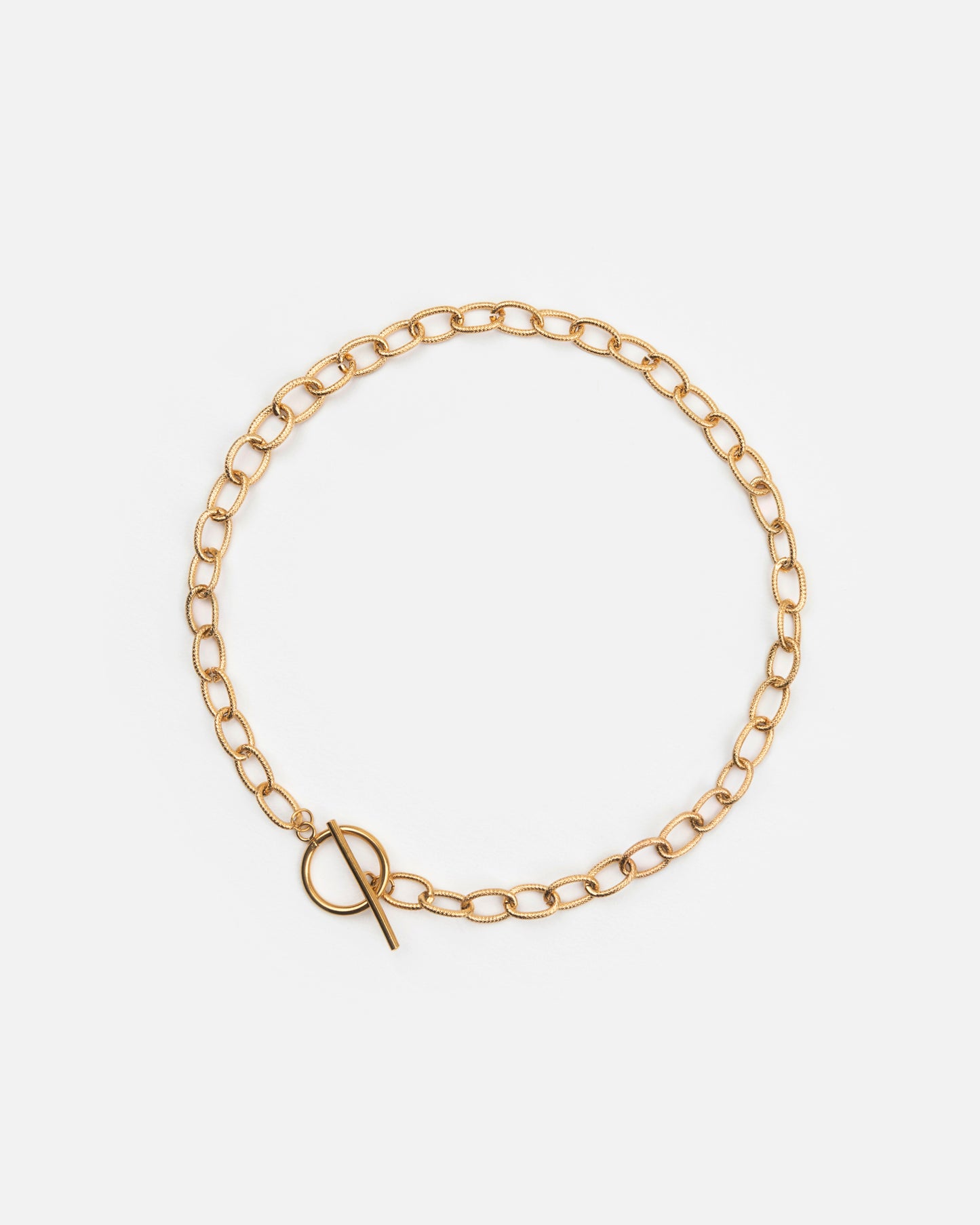 Collier CASCADE