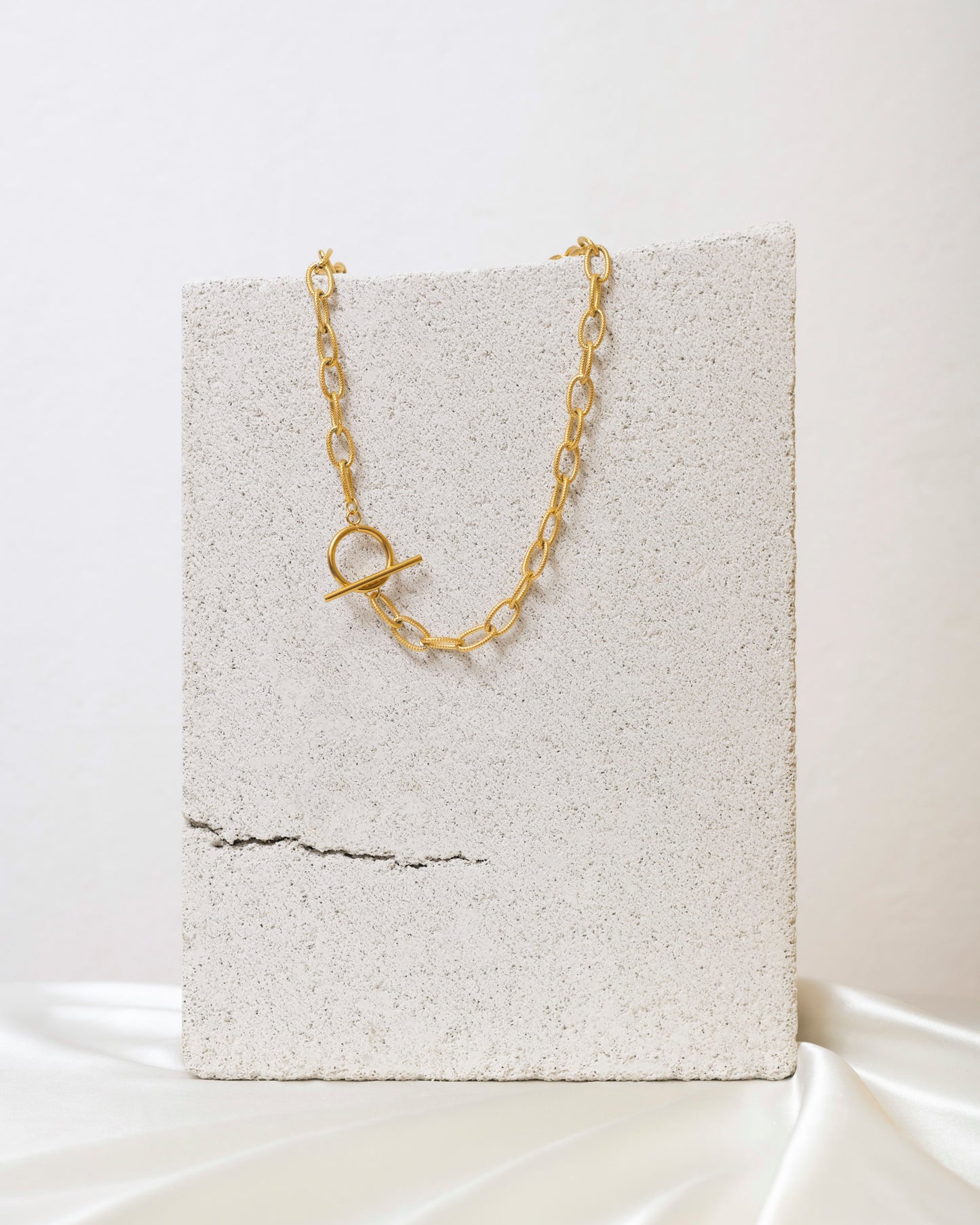 Collier CASCADE