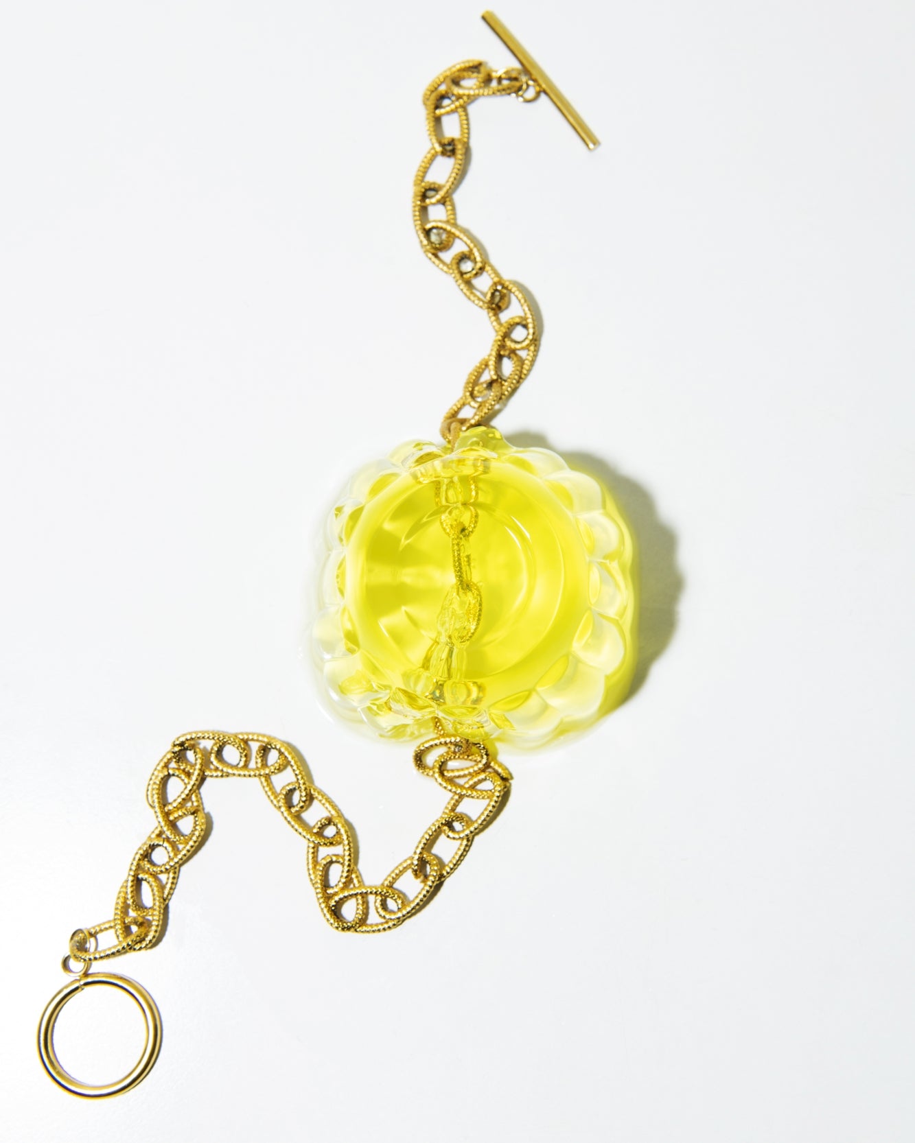 Collier CASCADE