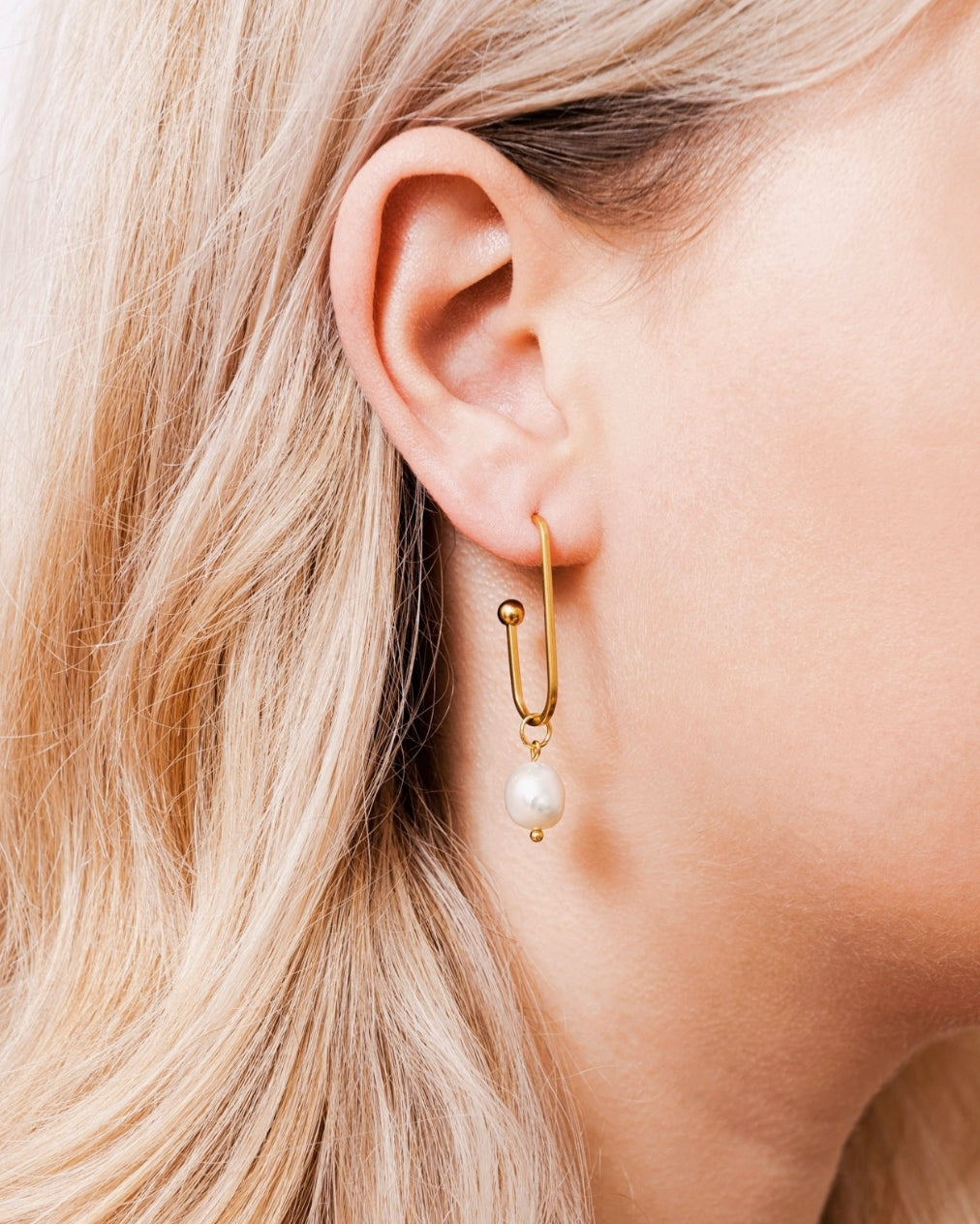 Boucles d'oreilles #44